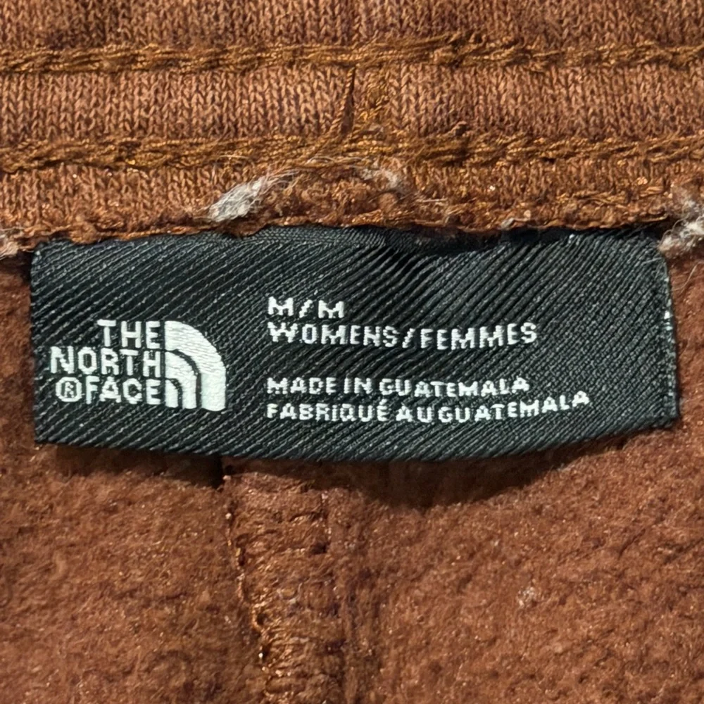 The North Face Sweatpant Joggers Interior Drawstring Womens Size‎ Medium